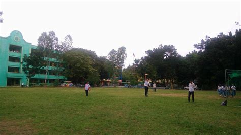 quezon city science high school uniform|QCSHS Rules and Regulations Revised .